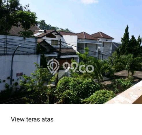 Dijual Rumah Elit Exclusive di Sukajadi, Bandung Dijual Rumah Elit Exclusive di Sukajadi, Bandung