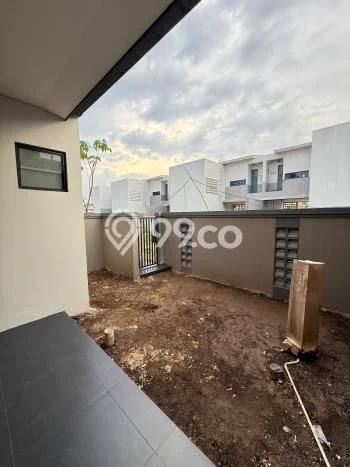 Jual Rumah Modern 2 KT di Podomoro Park Bandung, Bandung Jual Rumah Modern 2 KT di Podomoro Park Bandung, Bandung