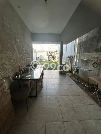 Jual Rumah Luas Elegan Dengan View Cantik di Setiabudi, Bandung Jual Rumah Luas Elegan Dengan View Cantik di Setiabudi, Bandung