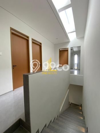 Rumah Luxury Modern Tanpa Renovasi di Setra Duta Bandung Rumah Luxury Modern Tanpa Renovasi di Setra Duta Bandung