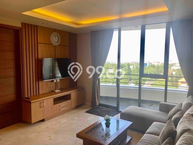 Dijual Apartemen di Bandung 2 Kamar & 2 Kamar Mandi, Luas 83m2 Dijual Apartemen di Bandung 2 Kamar & 2 Kamar Mandi, Luas 83m2