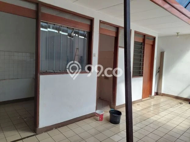 Sewa Rumah Harga Terjangkau di Caringin Bandung dengan 2 Kamar Tidur Sewa Rumah Harga Terjangkau di Caringin Bandung dengan 2 Kamar Tidur