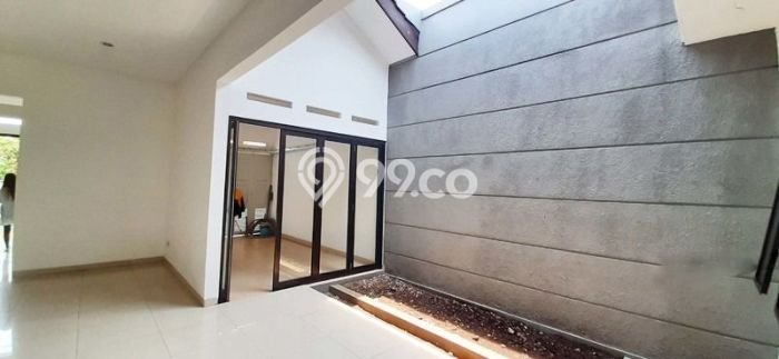 Hunian Mewah Siap Huni LT 198m2 di Batununggal, Bandung Hunian Mewah Siap Huni LT 198m2 di Batununggal, Bandung