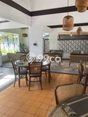 Jual Rumah Luas Elegan Dengan View Eksklusif di Riau, Bandung Jual Rumah Luas Elegan Dengan View Eksklusif di Riau, Bandung