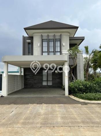 Rumah Elit Modern Siap Huni di Podomoro Park Bandung Bandung Rumah Elit Modern Siap Huni di Podomoro Park Bandung Bandung