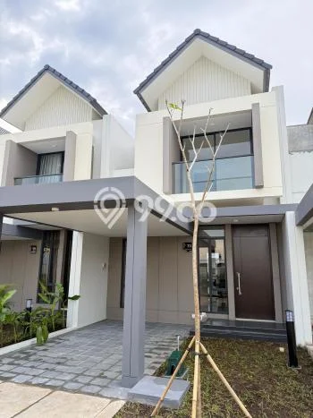 Jual Rumah Modern 2 KT di Podomoro Park Bandung, Bandung Jual Rumah Modern 2 KT di Podomoro Park Bandung, Bandung
