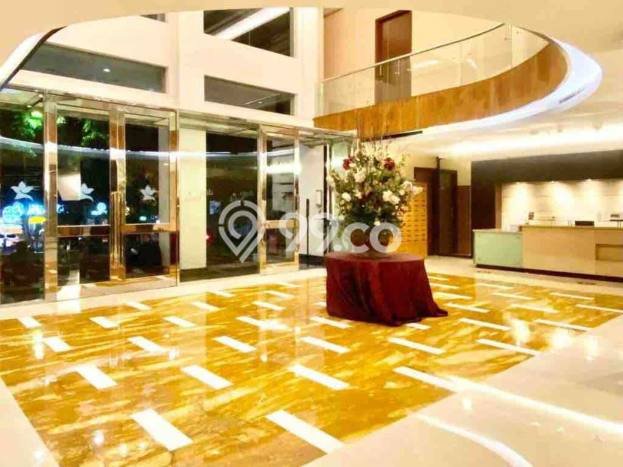 Dijual Apartemen di Bandung 2 Kamar & 2 Kamar Mandi, Luas 83m2 Dijual Apartemen di Bandung 2 Kamar & 2 Kamar Mandi, Luas 83m2