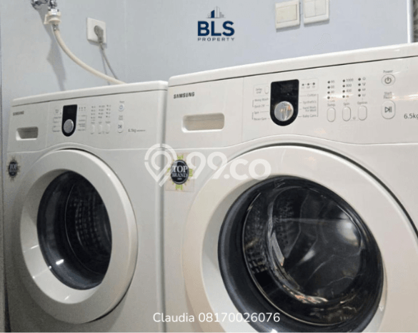Apartemen Premium Kawasan Tanah Abang, 2 KM, Luas 76m2m², Dekat Tanah Abang, Jakarta Pusat, Jakarta Pusat Apartemen Premium Kawasan Tanah Abang, 2 KM, Luas 76m2m², Dekat Tanah Abang, Jakarta Pusat, Jakarta Pusat