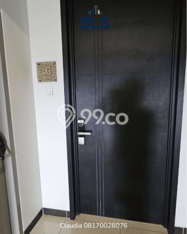 Apartemen di Jagakarsa, 2 KT, Luas 157m2m², Area Premium Apartemen di Jagakarsa, 2 KT, Luas 157m2m², Area Premium