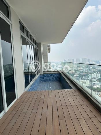 FOR SALE Hunian Apartemen Luxury di Menteng dengan 3 Kamar Tidur & Luas 359m2 FOR SALE Hunian Apartemen Luxury di Menteng dengan 3 Kamar Tidur & Luas 359m2