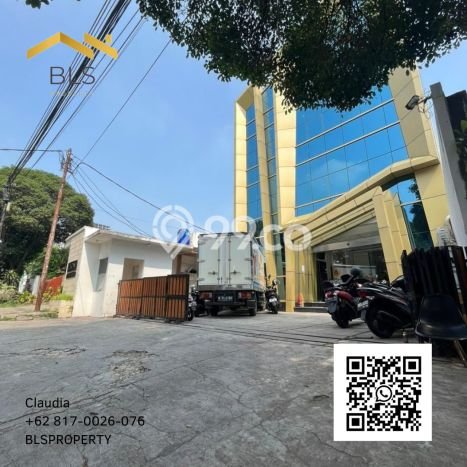 INVESTASI CERDAS! Komersial Kawasan Ampera, Luas 700m², Area Komersial INVESTASI CERDAS! Komersial Kawasan Ampera, Luas 700m², Area Komersial
