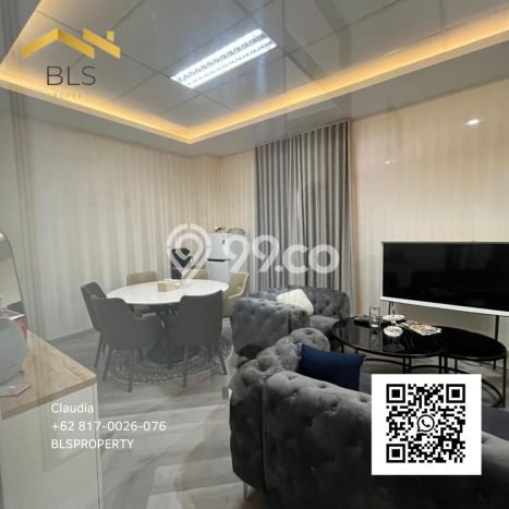 INVESTASI CERDAS! Komersial Kawasan Ampera, Luas 700m², Area Komersial INVESTASI CERDAS! Komersial Kawasan Ampera, Luas 700m², Area Komersial