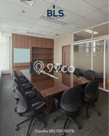 Area Strategis! Disewakan Kantor Lokasi Kebayoran Baru, Jakarta Selatan Cocok untuk Bisnis Area Strategis! Disewakan Kantor Lokasi Kebayoran Baru, Jakarta Selatan Cocok untuk Bisnis