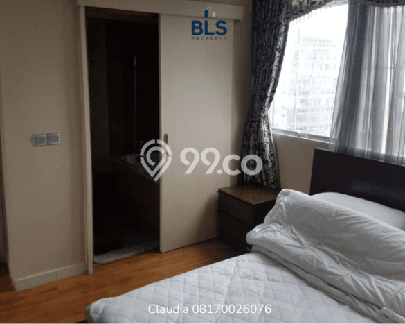 LOKASI PREMIUM! Apartemen Kawasan Tanah Abang, 2 KM, Luas 85m2m², Strategis LOKASI PREMIUM! Apartemen Kawasan Tanah Abang, 2 KM, Luas 85m2m², Strategis