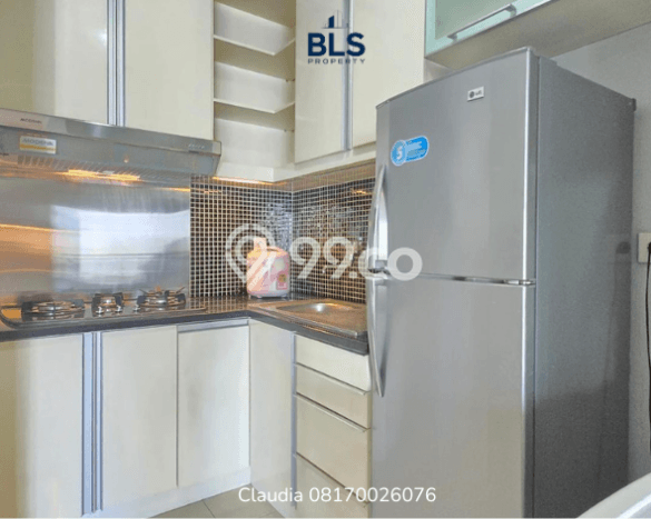 Apartemen Premium Kawasan Tanah Abang, 2 KM, Luas 76m2m², Dekat Tanah Abang, Jakarta Pusat, Jakarta Pusat Apartemen Premium Kawasan Tanah Abang, 2 KM, Luas 76m2m², Dekat Tanah Abang, Jakarta Pusat, Jakarta Pusat