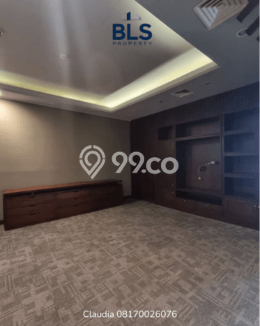 Kantor Disewakan di Area Ramai Kebayoran Baru, Jakarta Selatan Kantor Disewakan di Area Ramai Kebayoran Baru, Jakarta Selatan