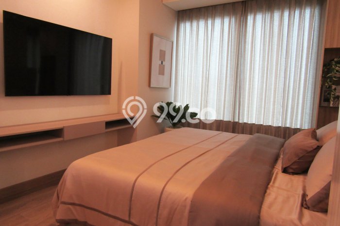 Apartemen Luxury Dijual di Jakarta Pusat Lokasi Strategis Punya 2 Kamar Tidur Apartemen Luxury Dijual di Jakarta Pusat Lokasi Strategis Punya 2 Kamar Tidur