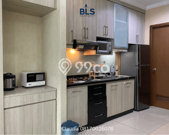 Apartemen Premium di Tanah Abang, 3 KM, Luas 105m2m², Kawasan Tanah Abang, Jakarta Pusat, Jakarta Pusat, Fasilitas Modern, Area Berkembang Apartemen Premium di Tanah Abang, 3 KM, Luas 105m2m², Kawasan Tanah Abang, Jakarta Pusat, Jakarta Pusat, Fasilitas Modern, Area Berkembang
