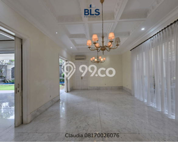 LISTING BARU! Rumah di Kebayoran Baru, Siap Huni, 5 KM, Akses Kebayoran Baru, Jakarta Selatan, Jakarta Selatan, LT 1540m2m² Bangunan 943m2m² LISTING BARU! Rumah di Kebayoran Baru, Siap Huni, 5 KM, Akses Kebayoran Baru, Jakarta Selatan, Jakarta Selatan, LT 1540m2m² Bangunan 943m2m²
