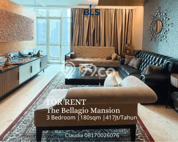 Sewa Apartemen Ekonomis 3 KT di Setiabudi Jakarta Selatan Sewa Apartemen Ekonomis 3 KT di Setiabudi Jakarta Selatan