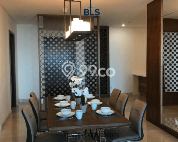 Hunian Apartemen Sewa Terjangkau 165m2 di Kebayoran Baru, Cocok Dijadikan Tempat Tinggal Anda Hunian Apartemen Sewa Terjangkau 165m2 di Kebayoran Baru, Cocok Dijadikan Tempat Tinggal Anda