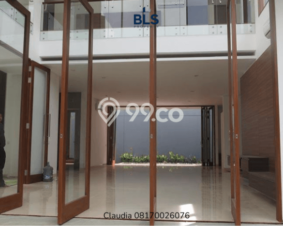 Sewa Rumah Minimalis di Menteng Siap Pakai dan Kondisi Bagus Sewa Rumah Minimalis di Menteng Siap Pakai dan Kondisi Bagus