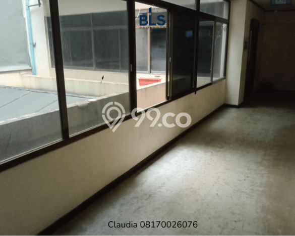 Kantor Bagus LT 626m2 LB 2351m2 Dijual di Menteng Jakarta Pusat Kantor Bagus LT 626m2 LB 2351m2 Dijual di Menteng Jakarta Pusat