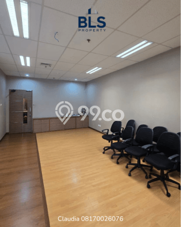 Area Strategis! Disewakan Kantor Lokasi Kebayoran Baru, Jakarta Selatan Cocok untuk Bisnis Area Strategis! Disewakan Kantor Lokasi Kebayoran Baru, Jakarta Selatan Cocok untuk Bisnis