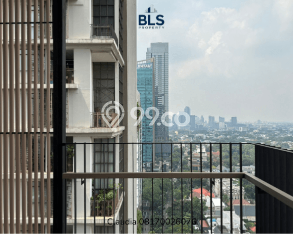 Apartemen Disewakan Murah 3 KT / 3 KM di Kebayoran Baru, Jakarta Selatan Apartemen Disewakan Murah 3 KT / 3 KM di Kebayoran Baru, Jakarta Selatan