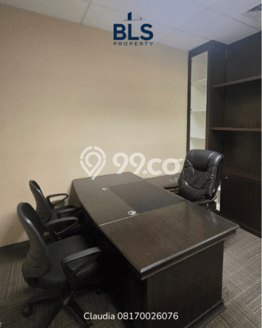 Area Strategis! Disewakan Kantor Lokasi Kebayoran Baru, Jakarta Selatan Cocok untuk Bisnis Area Strategis! Disewakan Kantor Lokasi Kebayoran Baru, Jakarta Selatan Cocok untuk Bisnis