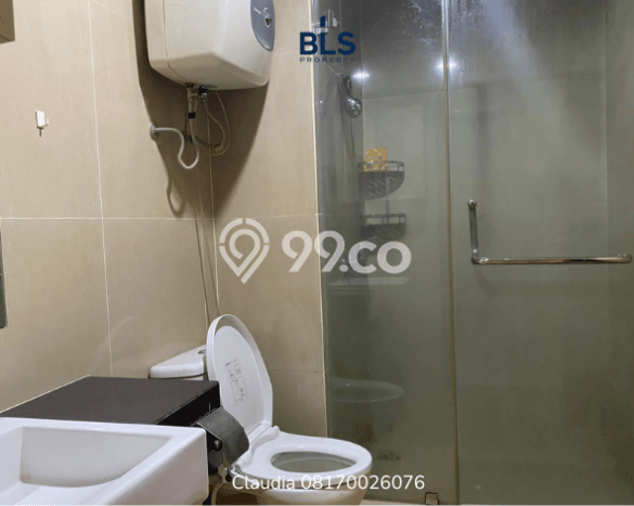Apartemen Premium di Tanah Abang, 3 KM, Luas 105m2m², Kawasan Tanah Abang, Jakarta Pusat, Jakarta Pusat, Fasilitas Modern, Area Berkembang Apartemen Premium di Tanah Abang, 3 KM, Luas 105m2m², Kawasan Tanah Abang, Jakarta Pusat, Jakarta Pusat, Fasilitas Modern, Area Berkembang
