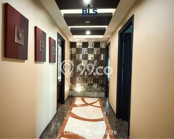 Sewa Apartemen Ekonomis 3 KT di Setiabudi Jakarta Selatan Sewa Apartemen Ekonomis 3 KT di Setiabudi Jakarta Selatan
