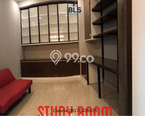 Hunian Apartemen Sewa Terjangkau 165m2 di Kebayoran Baru, Cocok Dijadikan Tempat Tinggal Anda Hunian Apartemen Sewa Terjangkau 165m2 di Kebayoran Baru, Cocok Dijadikan Tempat Tinggal Anda