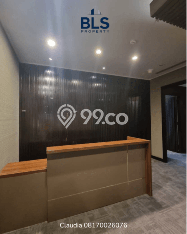 Kantor Disewakan di Area Ramai Kebayoran Baru, Jakarta Selatan Kantor Disewakan di Area Ramai Kebayoran Baru, Jakarta Selatan
