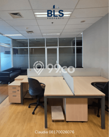 Area Strategis! Disewakan Kantor Lokasi Kebayoran Baru, Jakarta Selatan Cocok untuk Bisnis Area Strategis! Disewakan Kantor Lokasi Kebayoran Baru, Jakarta Selatan Cocok untuk Bisnis