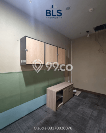 Kantor Disewakan di Area Ramai Kebayoran Baru, Jakarta Selatan Kantor Disewakan di Area Ramai Kebayoran Baru, Jakarta Selatan