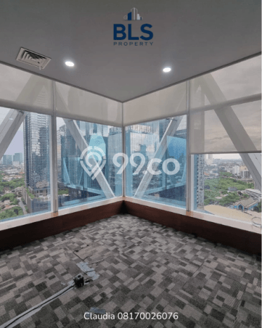 Kantor Disewakan di Area Ramai Kebayoran Baru, Jakarta Selatan Kantor Disewakan di Area Ramai Kebayoran Baru, Jakarta Selatan