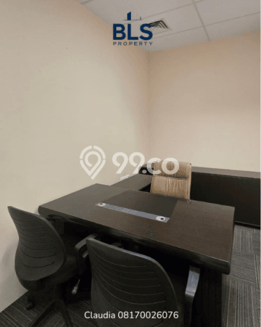 Area Strategis! Disewakan Kantor Lokasi Kebayoran Baru, Jakarta Selatan Cocok untuk Bisnis Area Strategis! Disewakan Kantor Lokasi Kebayoran Baru, Jakarta Selatan Cocok untuk Bisnis