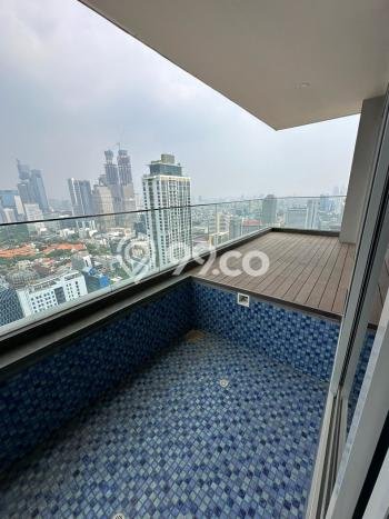 FOR SALE Hunian Apartemen Luxury di Menteng dengan 3 Kamar Tidur & Luas 359m2 FOR SALE Hunian Apartemen Luxury di Menteng dengan 3 Kamar Tidur & Luas 359m2