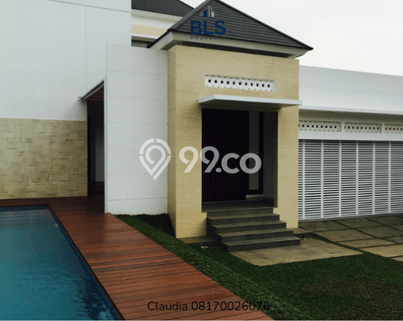 Sewa Rumah Minimalis di Menteng Siap Pakai dan Kondisi Bagus Sewa Rumah Minimalis di Menteng Siap Pakai dan Kondisi Bagus