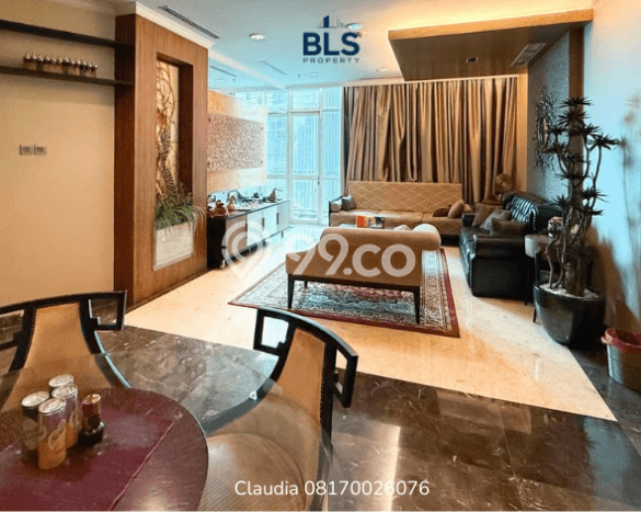 Sewa Apartemen Ekonomis 3 KT di Setiabudi Jakarta Selatan Sewa Apartemen Ekonomis 3 KT di Setiabudi Jakarta Selatan