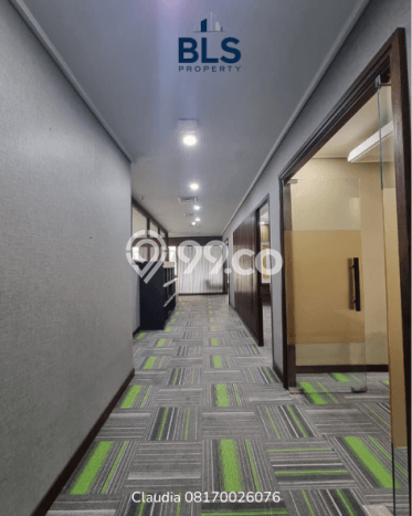 Kantor Disewakan di Area Ramai Kebayoran Baru, Jakarta Selatan Kantor Disewakan di Area Ramai Kebayoran Baru, Jakarta Selatan