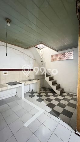 Dijual Rumah Mewah Exclusive di Cempaka Putih, Jakarta Pusat Dijual Rumah Mewah Exclusive di Cempaka Putih, Jakarta Pusat