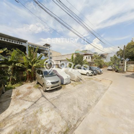 Untuk Dijual Tanah di Jakarta Utara, Luas 1966m2 - Untuk Dijual Tanah di Jakarta Utara, Luas 1966m2 -
