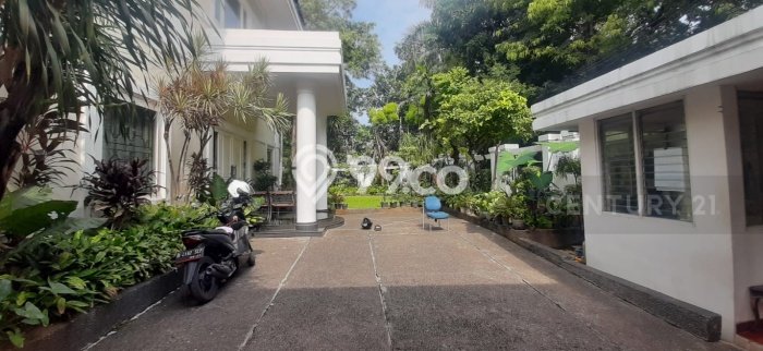 Hot Offer Hunian Premium Ideal dan Luas di Kebayoran Baru, Jakarta Selatan Hot Offer Hunian Premium Ideal dan Luas di Kebayoran Baru, Jakarta Selatan