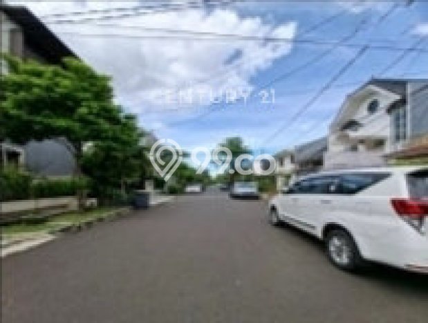 Jual Rumah Luas Elegan Dengan View Cantik di Pondok Pinang, Jakarta Selatan Jual Rumah Luas Elegan Dengan View Cantik di Pondok Pinang, Jakarta Selatan