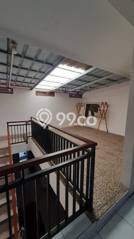 Rumah Modern 3 KT LT 90m2 di Rawamangun Rumah Modern 3 KT LT 90m2 di Rawamangun