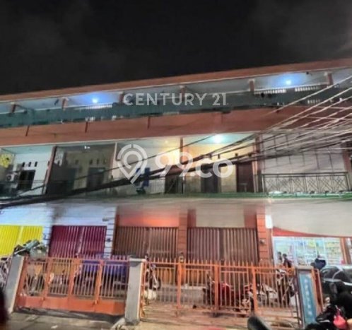 Ruko Bagus LT 524m2 LB 510m2 Dijual di Kemayoran Jakarta Pusat Ruko Bagus LT 524m2 LB 510m2 Dijual di Kemayoran Jakarta Pusat