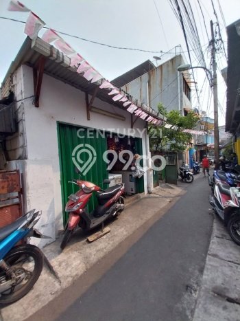 Hunian Cantik Modern Lb 1m2 di Sawah Besar, Jakarta Pusat Hunian Cantik Modern Lb 1m2 di Sawah Besar, Jakarta Pusat
