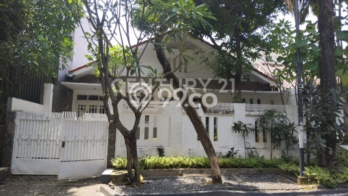 Best Deal Hunian Premium Ideal dan Luas di Kebayoran Baru, Jakarta Selatan Best Deal Hunian Premium Ideal dan Luas di Kebayoran Baru, Jakarta Selatan